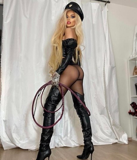 Goddess Slavena nice star pictures