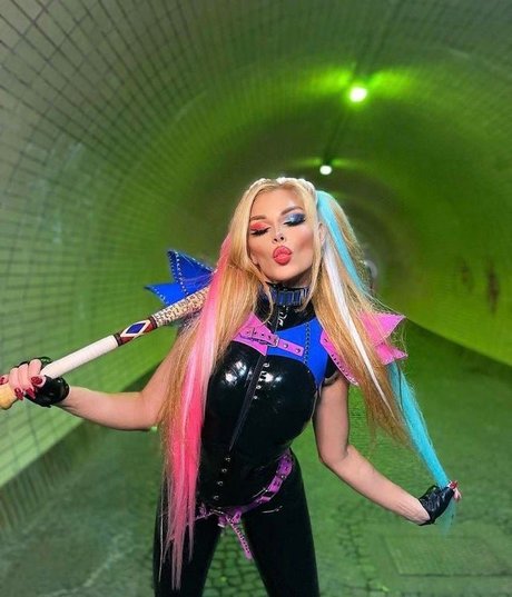 Goddess Slavena pornstar nice picture