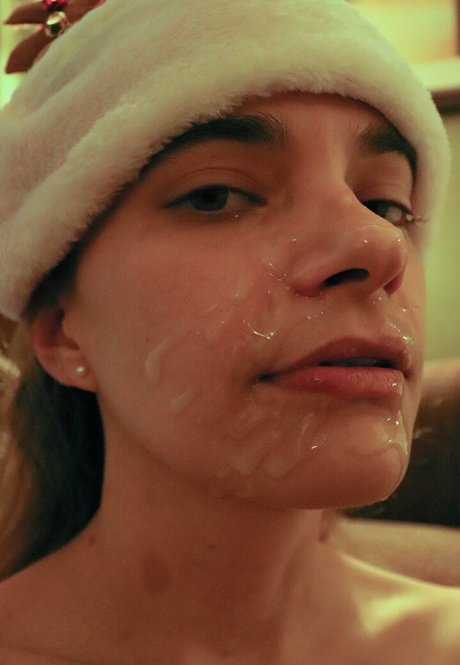 Kayla Christine Smith pornographic model photos