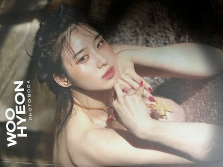 Woohyeon beautiful pornstar archive