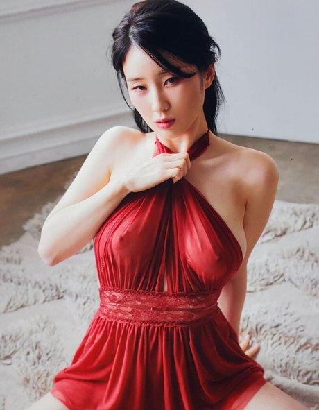 Woohyeon top actress archive