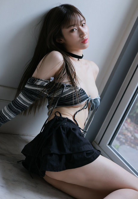 Woohyeon nudes model pics