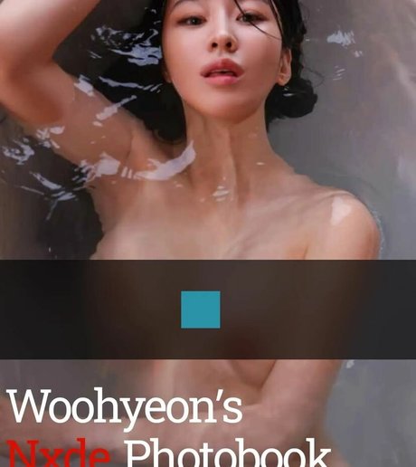 Woohyeon star art images