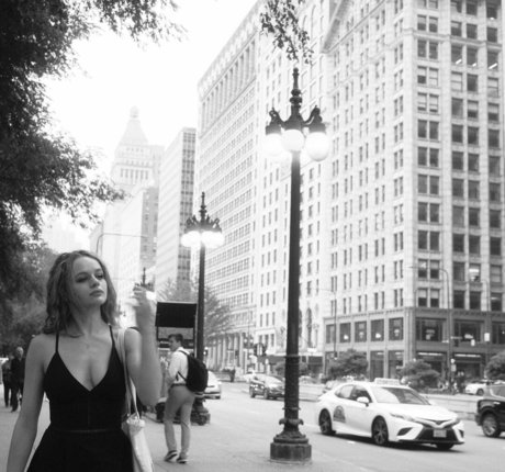 Joey King model xxx photos