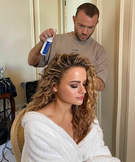 Joey King pornstar sex pic