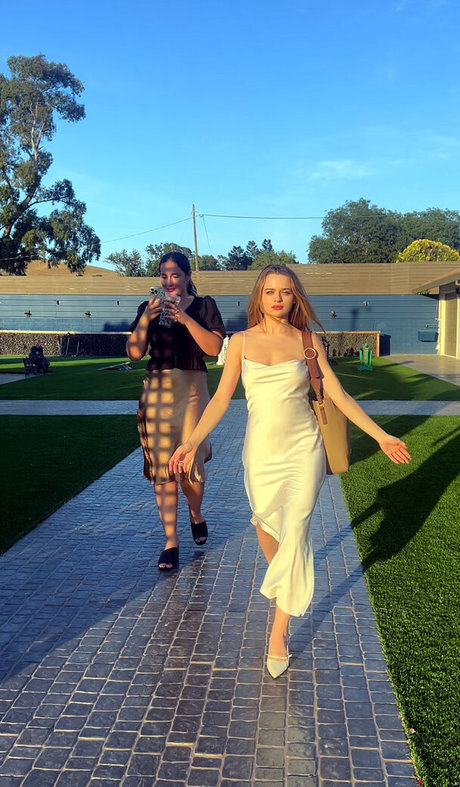 Joey King star xxx pic