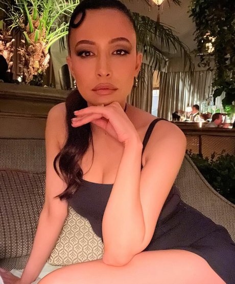 Christian Serratos star nice pics