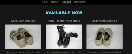 ivorysolesfree art pornstar photo