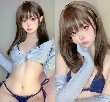 Annie Leonhardt model porn picture