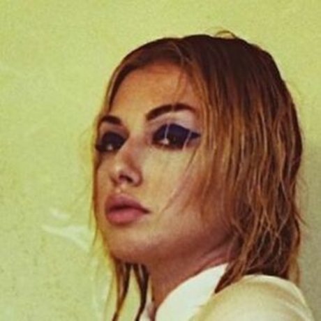 ladygooodman exclusive star photo