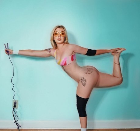 ladygooodman pornstar art images