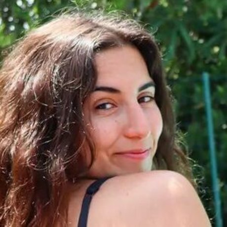 Helena Santos art actress image