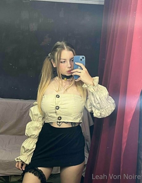 leahvonnoirefree adult star pics