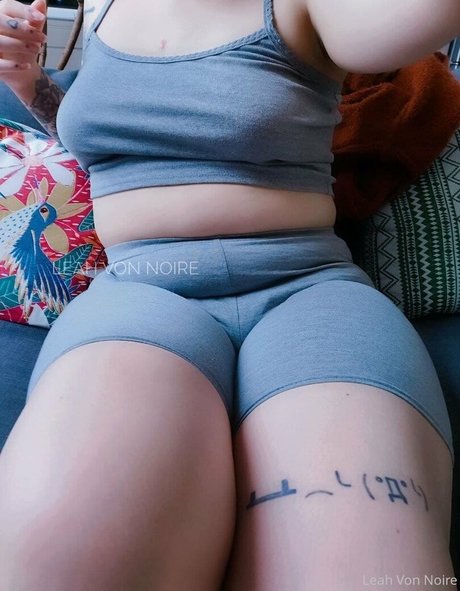 leahvonnoirefree model nude photos