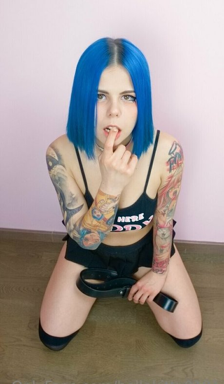 hellokitty0101 model hot picture