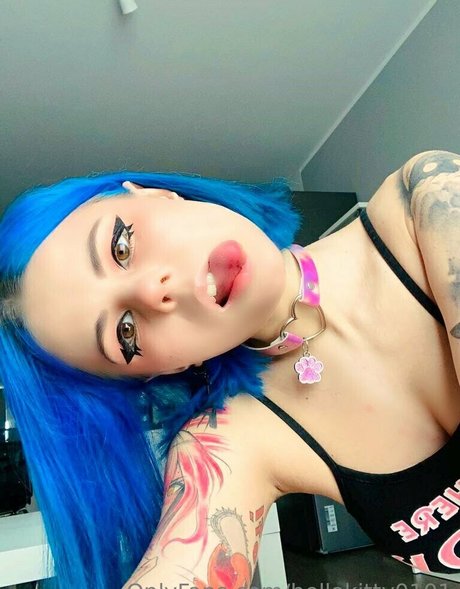 hellokitty0101 star hot pictures