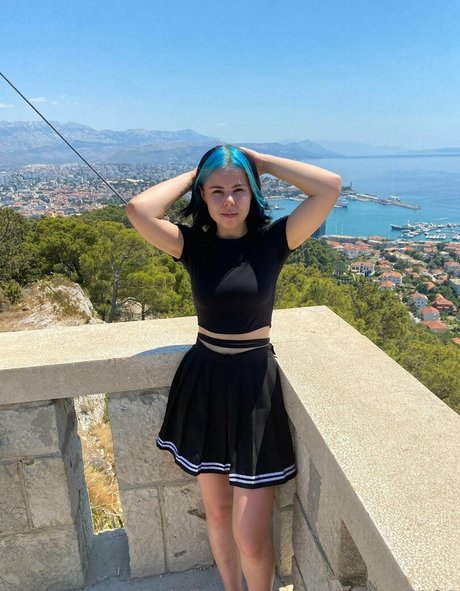 hellokitty0101 star sexy picture