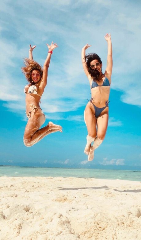 Maria Gabriela De Faria sex star images