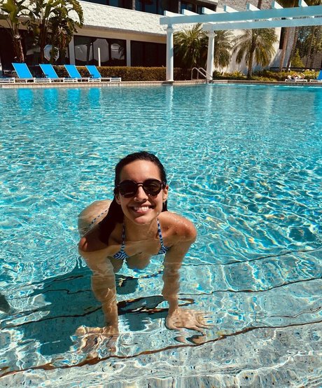 Maria Gabriela De Faria erotic model images