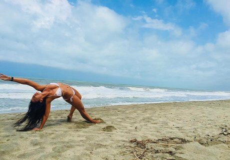 Maria Gabriela De Faria erotic model pictures