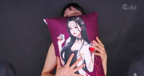 Eunzel ASMR pornstar art gallery