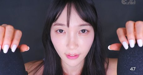 Eunzel ASMR pornstar sexy pics