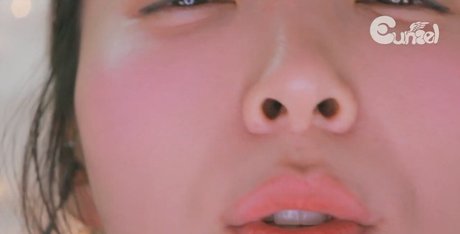 Eunzel ASMR exclusive model picture