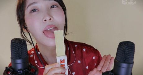 Eunzel ASMR sex star galleries