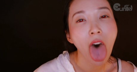 Eunzel ASMR beautiful actress gallery