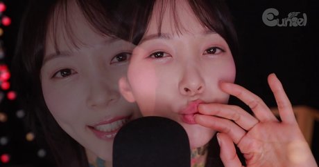 Eunzel ASMR nice star galleries