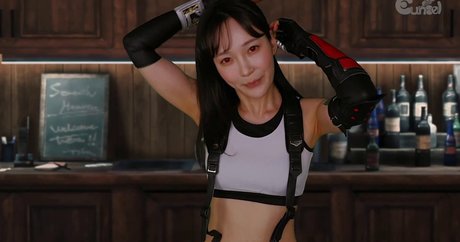 Eunzel ASMR star best pics