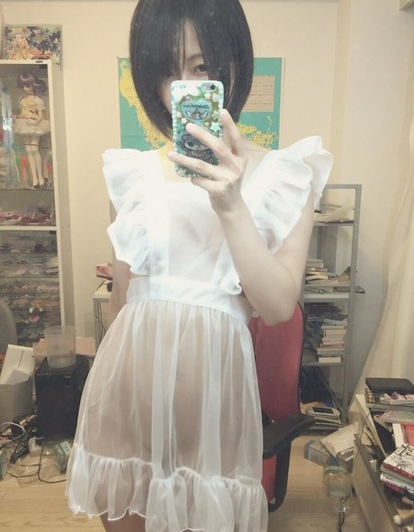 Iiniku Ushijima star xxx pic