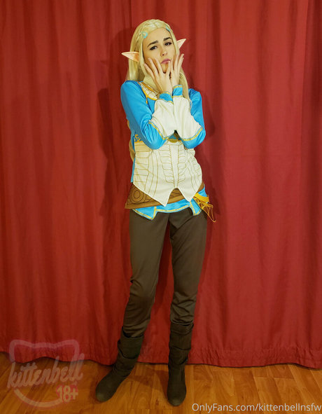 kittenbellnsfw star erotic pictures