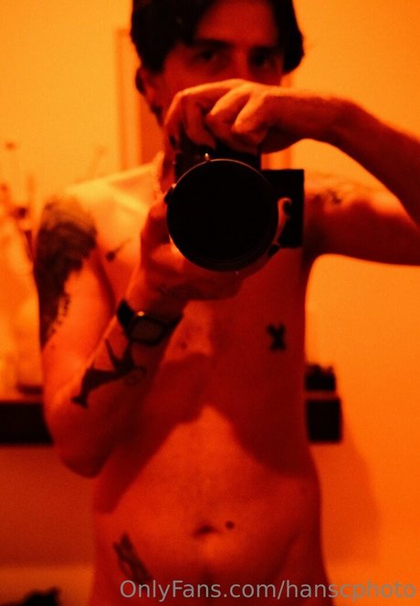 hanscphoto model naked picture