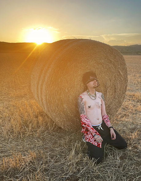 hanscphoto model best photos