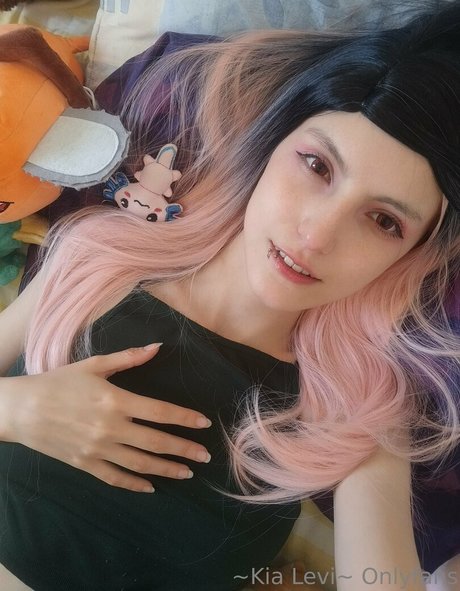 kialevi beautiful star pics