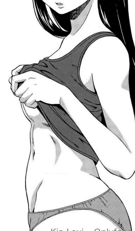 kialevi sexy star gallery