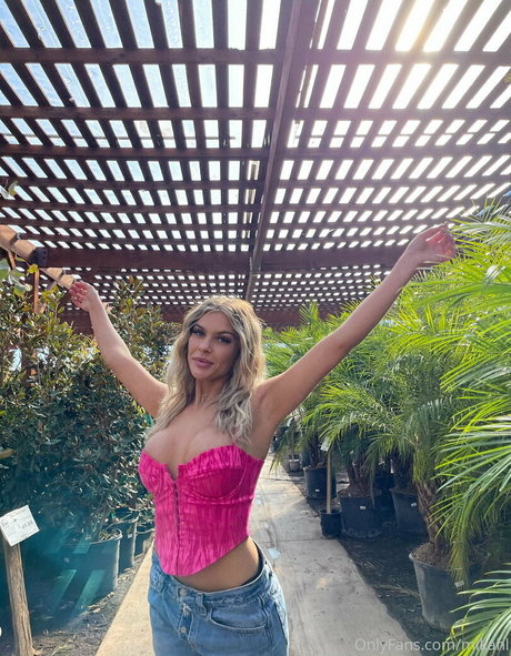 mikahl hot pornstar images