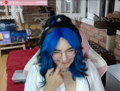 xXFelintoXx pornstar nude gallery