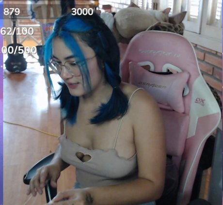 xXFelintoXx pornstar hot image