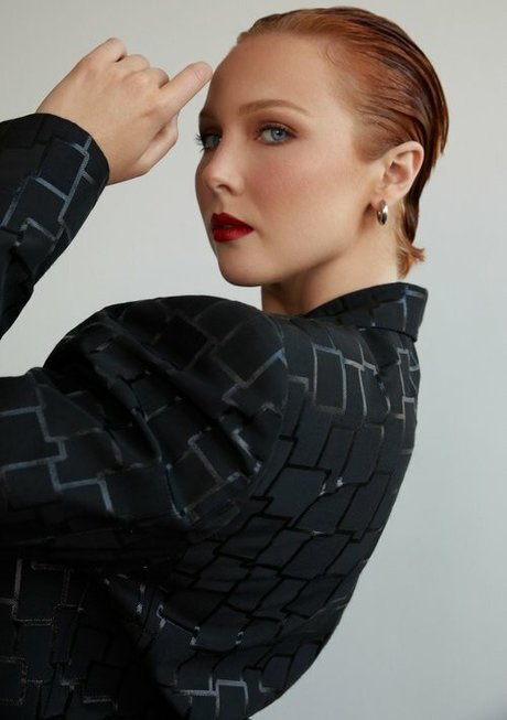 Molly Quinn perfect star photo