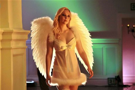 Molly Quinn xxx pornstar image