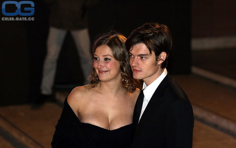 Alexandra Maria Lara model best pic