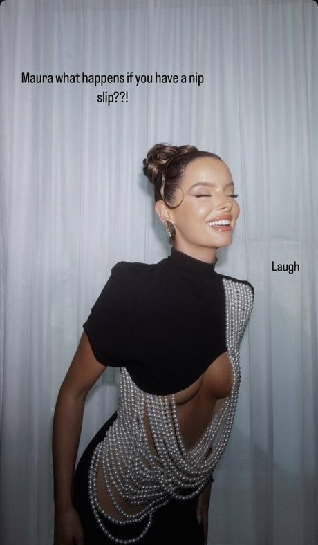 Maura Higgins erotic pornstar img