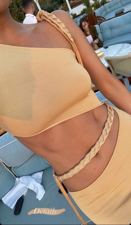 Maura Higgins pornstar nudes photo