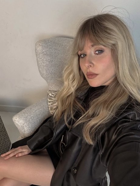 Diana Vickers porn star photo