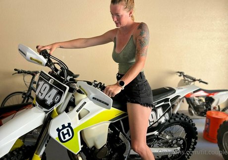 Fitredheadd pornstar adult image