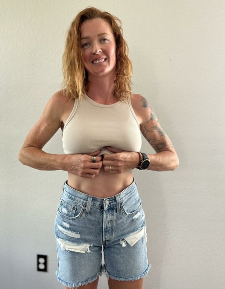 Fitredheadd pornstar nudes photo