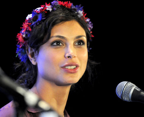 Morena Baccarin star erotic pictures