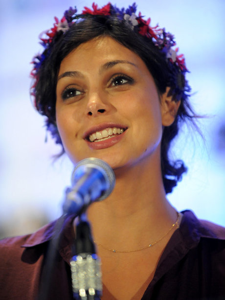 Morena Baccarin top star galleries